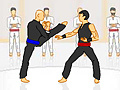 Joc Pencak Silat 1.2: Defender of the Motherland