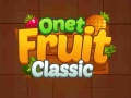 Joc Onet Fruit Classic