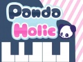 Joc Panda Holic