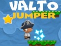 Joc Valto Jumper