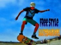 Joc Free Style Skateboarders