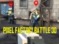 Joc Pixel Factory Battle 3D