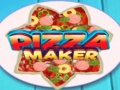 Joc Pizza maker