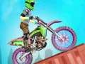 Joc Bike Stunt Racing 3d