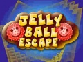 Joc Jelly Ball Escape