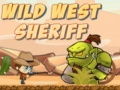Joc Wild West Sheriff