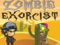 Joc Zombie Exorcist