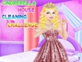 Joc Cinderella House Cleaning Challenge 