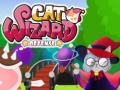 Joc Cat Wizard Defense