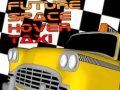 Joc Future Space Hover Taxi