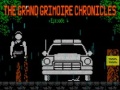 Joc The Grand Grimoire Chronicles Episode 4
