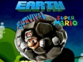 Joc Super Mario Earth Survival