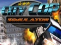 Joc City Cop Simulator