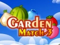 Joc Garden Match 3