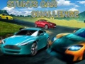 Joc Stunts Car Challenge