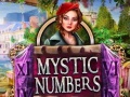 Joc Mystic Numbers