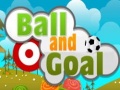 Joc Ball and Goal