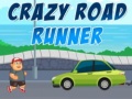 Joc Crazy Road Runner