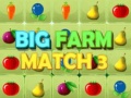 Joc Big Farm Match 3