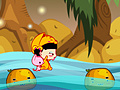 Joc Kitty Jump