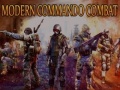 Joc Modern Commando Combat