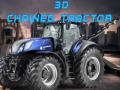 Joc 3D Chained Tractor