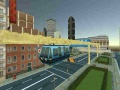 Joc Sky Train Simulator: Elevated Train Driving