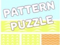 Joc Pattern Puzzle