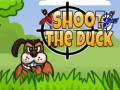 Joc Shoot the Duck