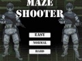 Joc Maze Shooter