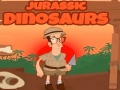 Joc Jurassic Dinosaurs