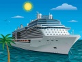 Joc Cruise Ships Memory