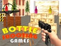 Joc Bottle Shooting Games
