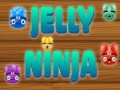 Joc Jelly Ninja