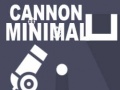 Joc Cannon Minimal