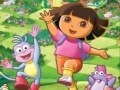 Joc Happy Dora 6 Diff Fun