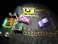 Joc Modern Car Parking Game 3d