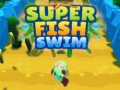 Joc Super fish Swim