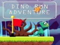 Joc Dino Run Adventure
