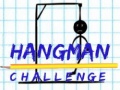 Joc Hangman Challenge