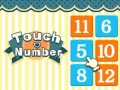Joc Touch Number