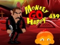 Joc Monkey GO Happy Stage 439