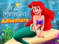 Joc The Little Mermaid Adventure