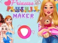 Joc Princess Plushie Maker