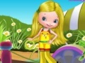 Joc Lemon Meringue Dress Up