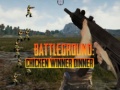 Joc Battleground Chicken Winner