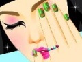 Joc 2012 Popular Nail Art
