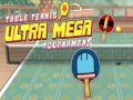 Joc Cartoon Network Table Tennis Ultra Mega Tournament