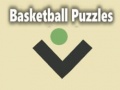 Joc Basketball Puzzles