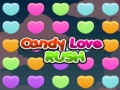 Joc Candy Love Rush